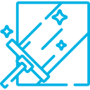 Professionelle Reinigung