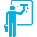 Professionelles Team